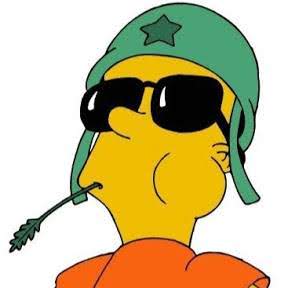 Аватар пользователя